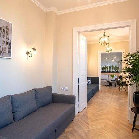 Apartament Rynek 12 Kościerzyna Εξωτερικό φωτογραφία