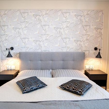 Apartament Rynek 12 Kościerzyna Εξωτερικό φωτογραφία