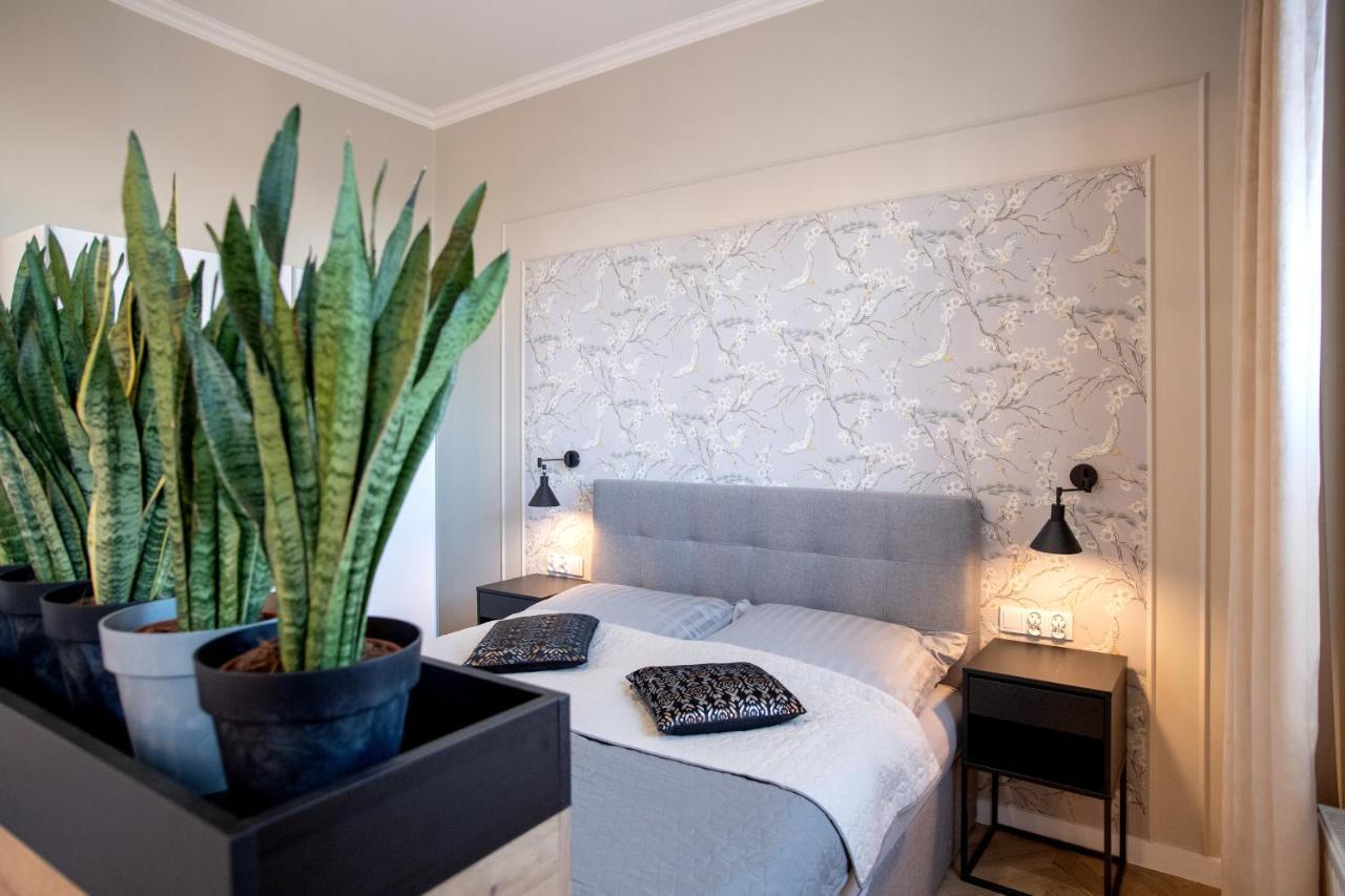 Apartament Rynek 12 Kościerzyna Εξωτερικό φωτογραφία
