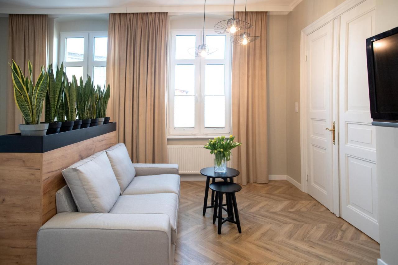 Apartament Rynek 12 Kościerzyna Εξωτερικό φωτογραφία