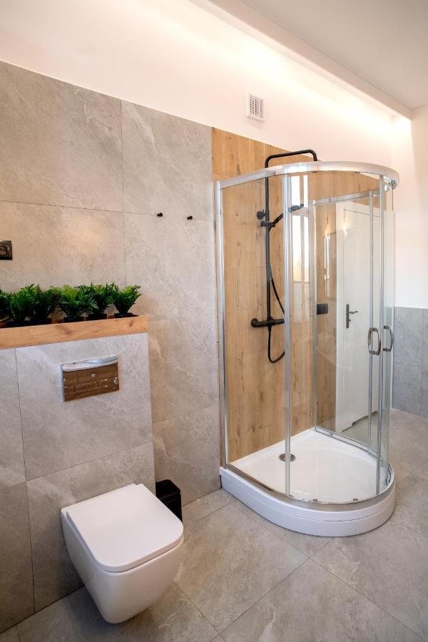 Apartament Rynek 12 Kościerzyna Εξωτερικό φωτογραφία