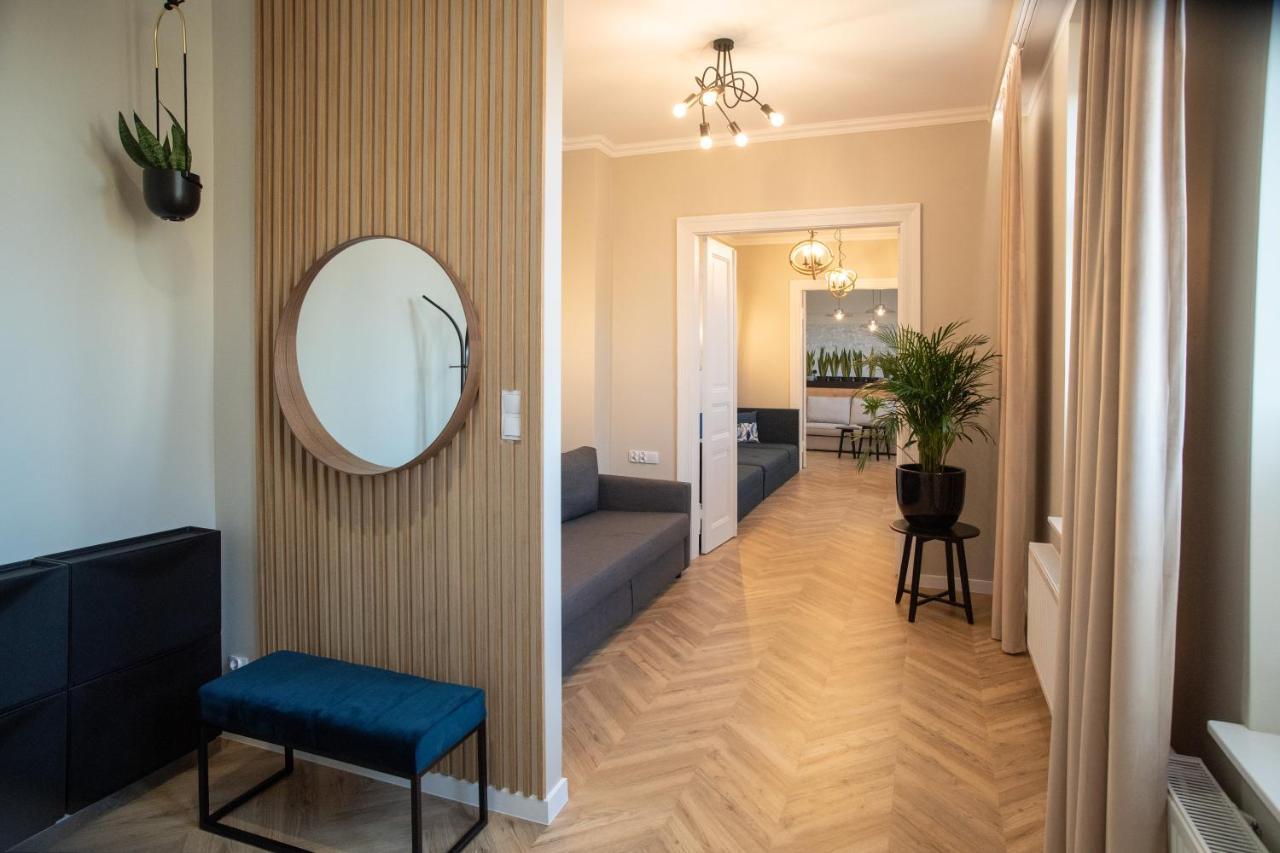 Apartament Rynek 12 Kościerzyna Εξωτερικό φωτογραφία