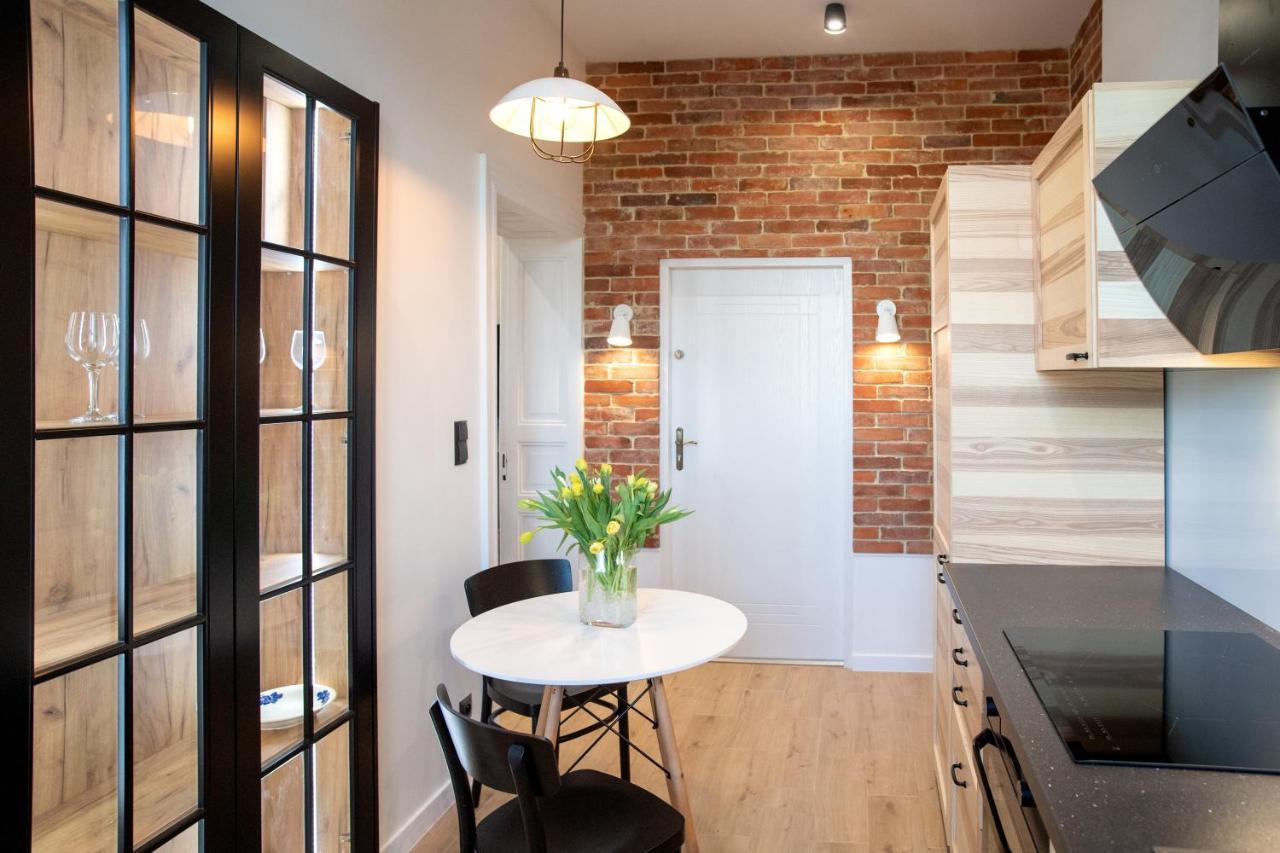 Apartament Rynek 12 Kościerzyna Εξωτερικό φωτογραφία