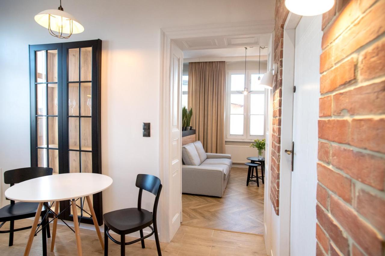 Apartament Rynek 12 Kościerzyna Εξωτερικό φωτογραφία