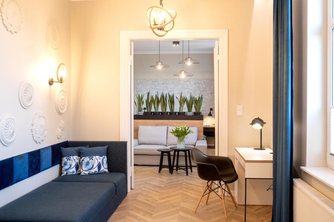 Apartament Rynek 12 Kościerzyna Εξωτερικό φωτογραφία