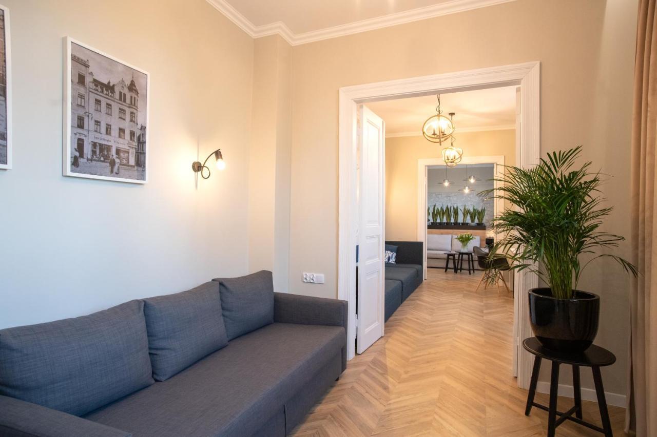 Apartament Rynek 12 Kościerzyna Εξωτερικό φωτογραφία