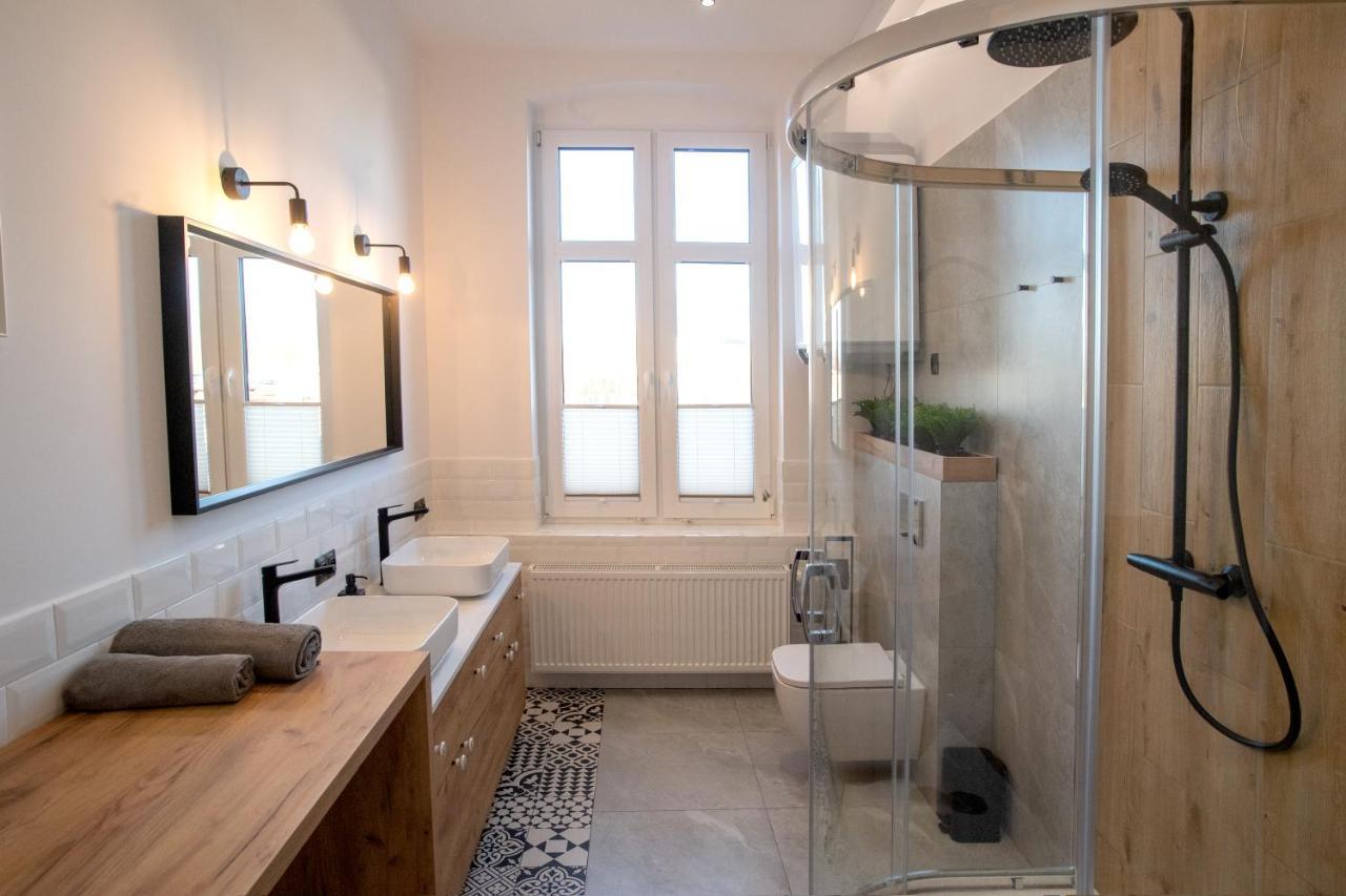 Apartament Rynek 12 Kościerzyna Εξωτερικό φωτογραφία
