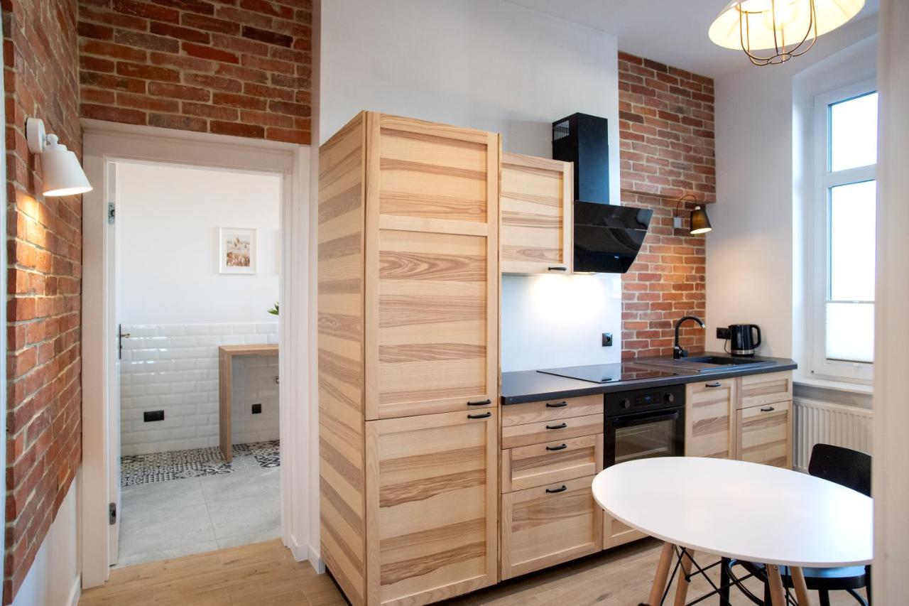 Apartament Rynek 12 Kościerzyna Εξωτερικό φωτογραφία