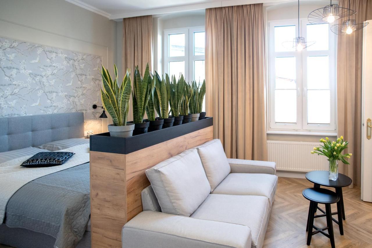 Apartament Rynek 12 Kościerzyna Εξωτερικό φωτογραφία