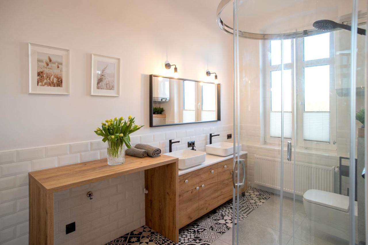 Apartament Rynek 12 Kościerzyna Εξωτερικό φωτογραφία