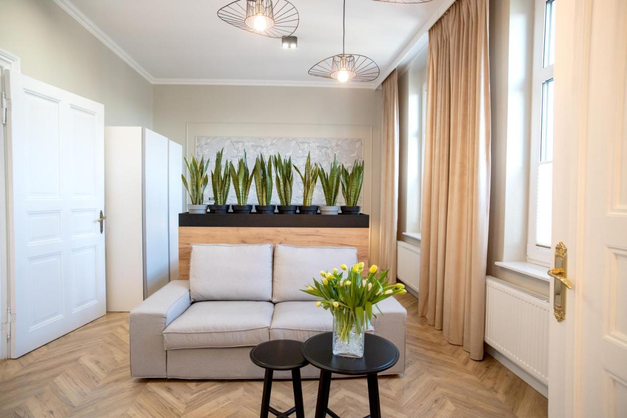 Apartament Rynek 12 Kościerzyna Εξωτερικό φωτογραφία