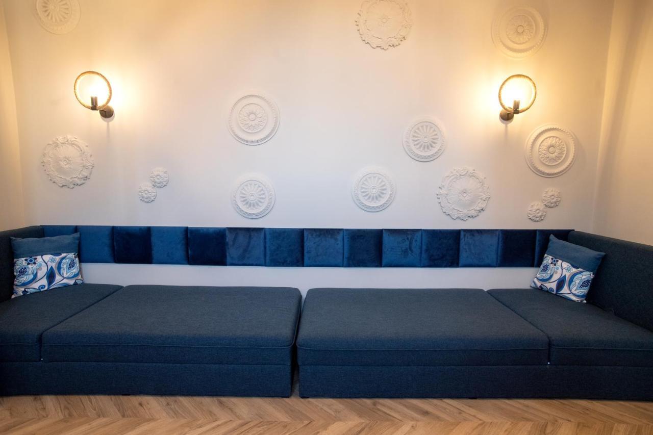 Apartament Rynek 12 Kościerzyna Εξωτερικό φωτογραφία